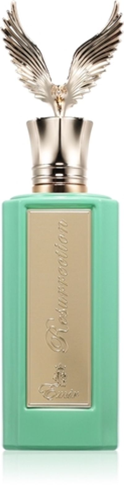 Emir Resurrection экстракт духов