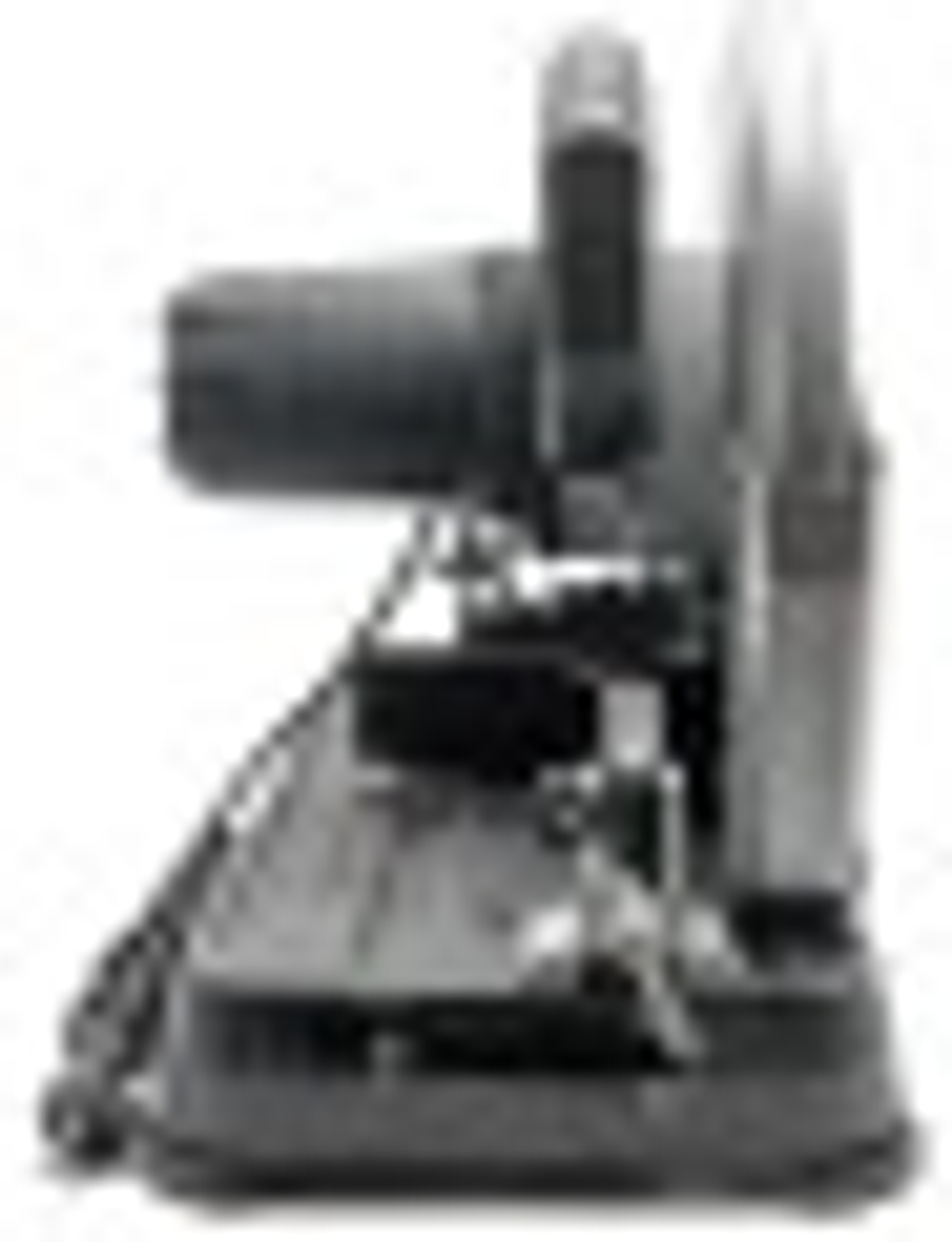 Пила монтажная сетевая Bohre COS-3556 КБ011170