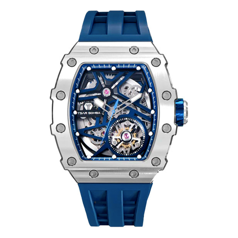 Tsar Bomba Elemental TB8209A-03