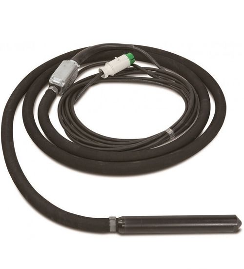 Вибратор высокочастотный Husqvarna AX56, вал 10 м (42V / 56 мм) (Atlas Copco)