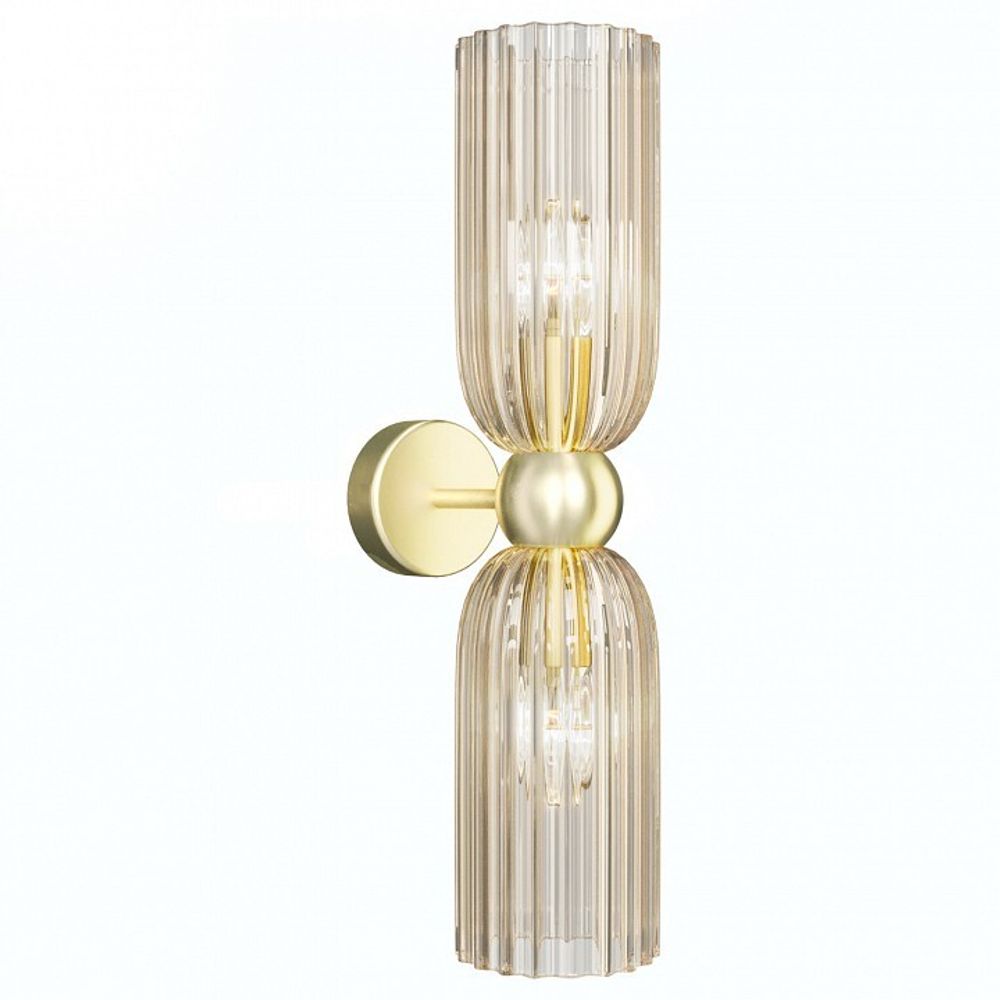 Бра Maytoni Modern 2 MOD302WL-02CG