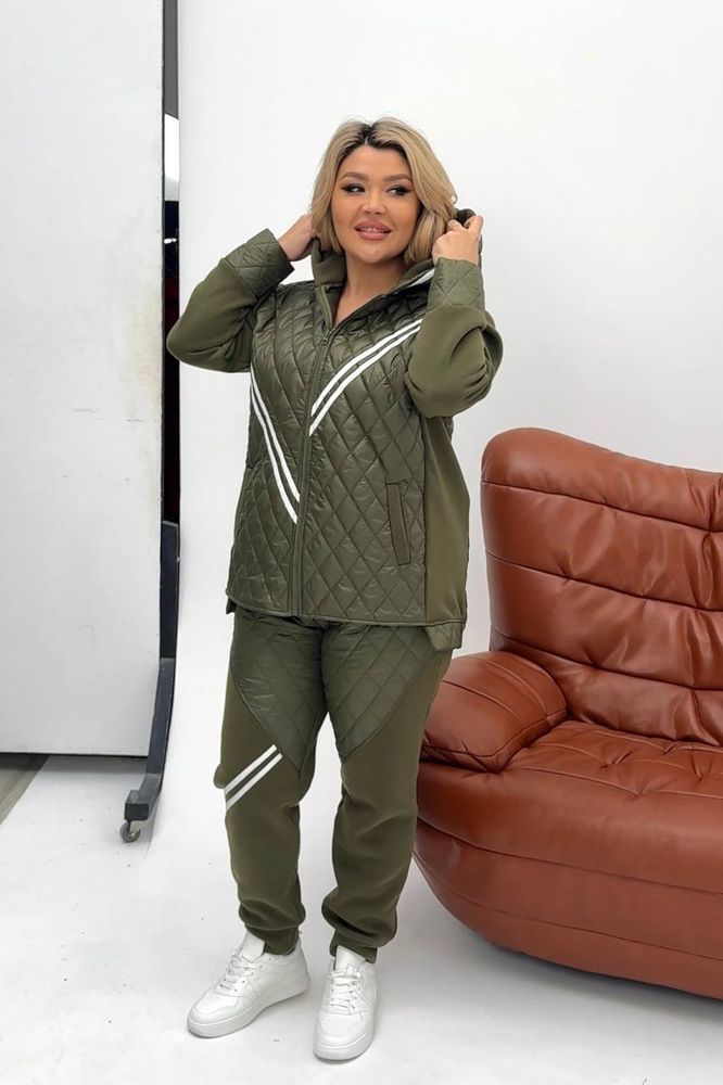 Костюм УК-1001VL Fabrika