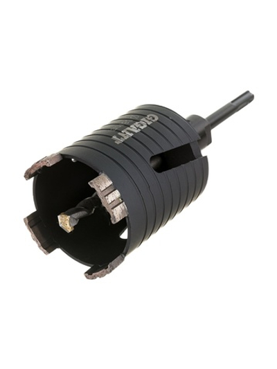 Коронка алмазная сегментная (68 мм; 4T) Gigant GT-057