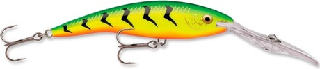 Воблер RAPALA Deep Tail Dancer TDD07 / 7 см, 9 г, цвет BLT