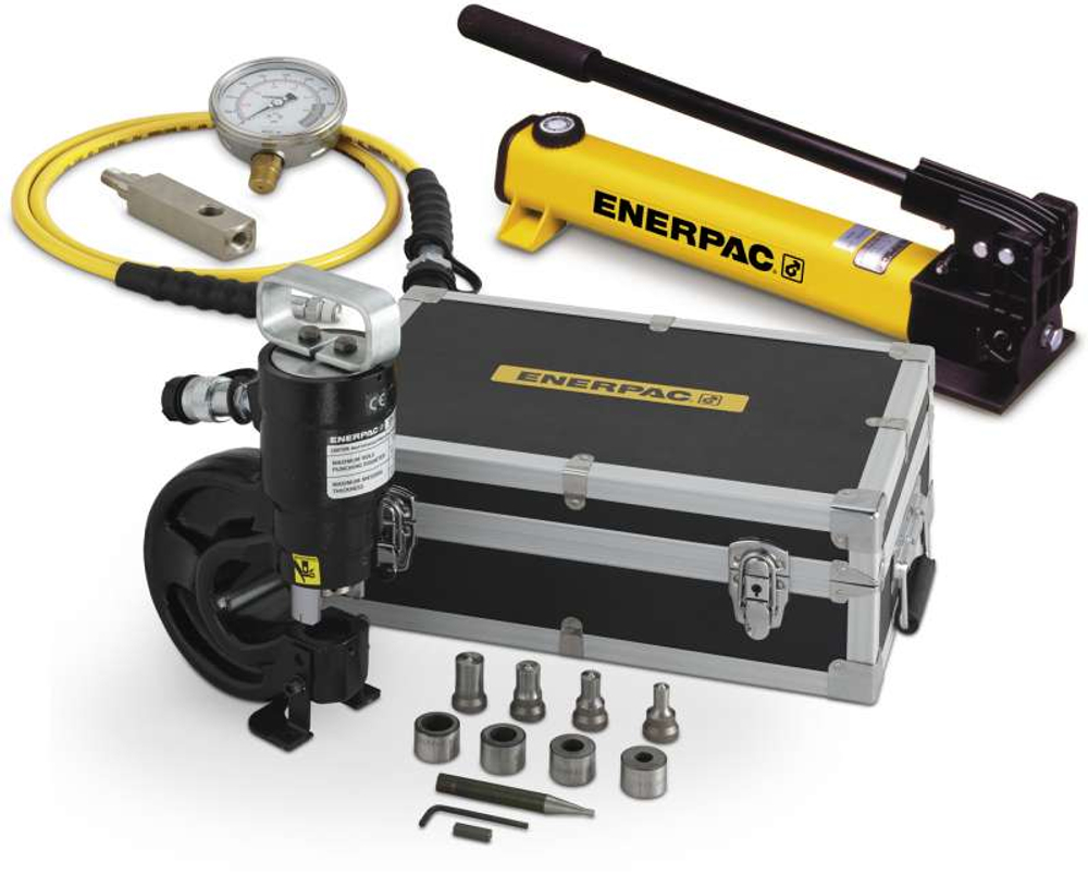 Шинодыр Enerpac STP-35H