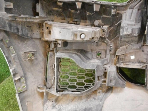 Бампер передний BMW X5 G05 (18-23) M-paket В сборе