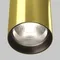 Подвесной светильник Вол / Vol 4000К 20Вт Maytoni p100pl-20w4k-bs