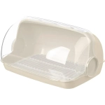 Хлебница Verona 325х170 мм (светло-бежевый)