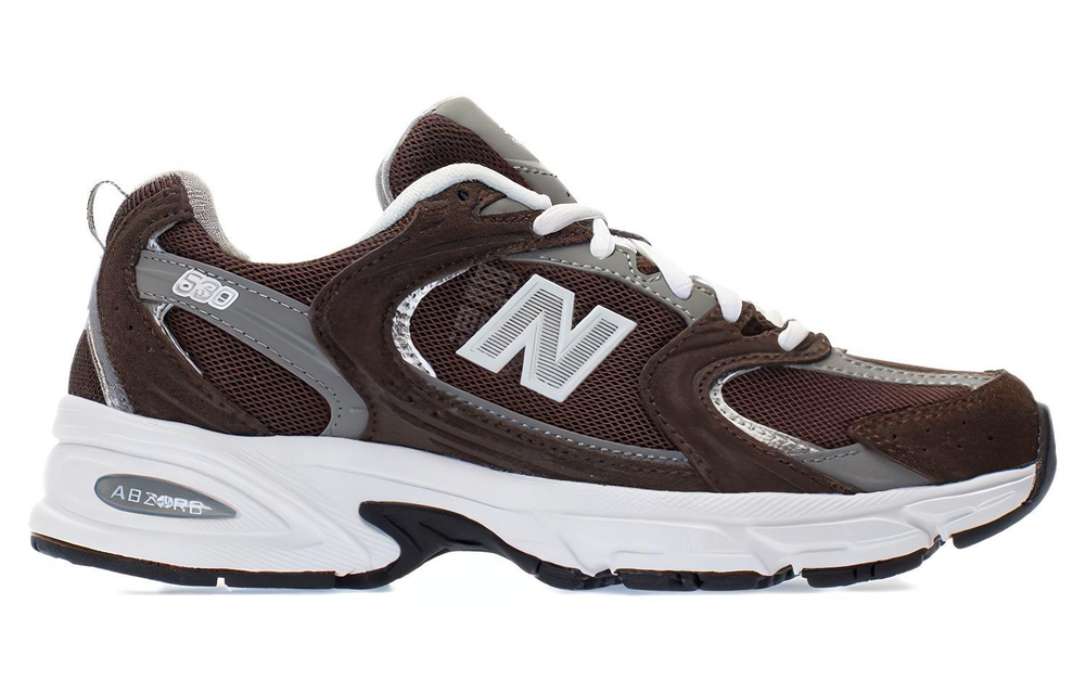 Кроссовки New Balance Nb 530