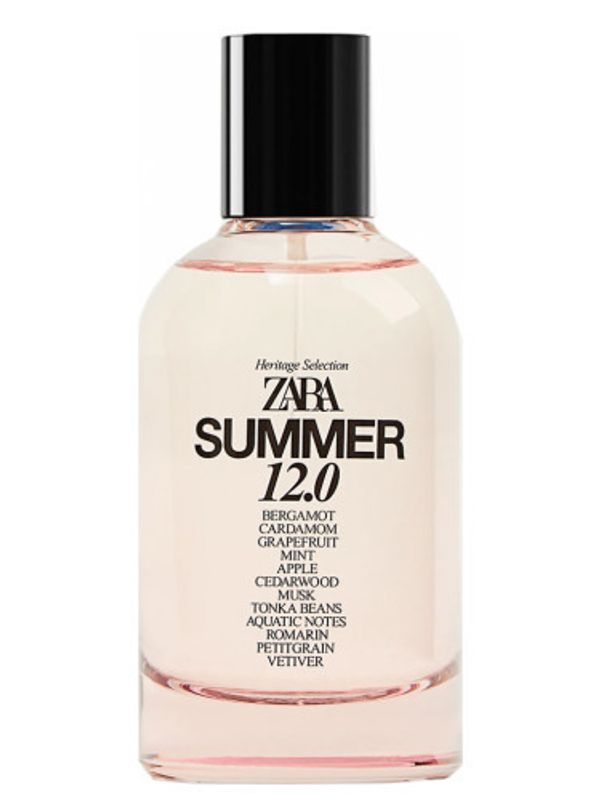 Zara Summer 12.0
