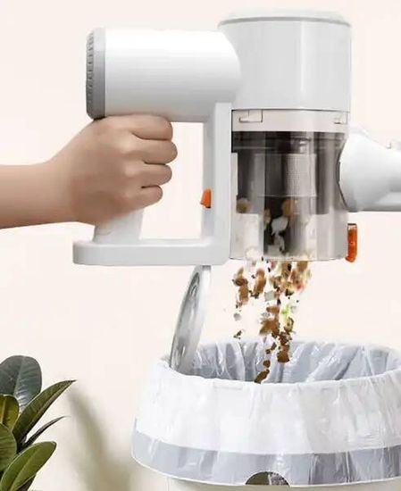 Пылесос Lydsto V9 (YM-V9-03)