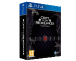Crypt Of The NecroDancer Collectors Edition (PS4) NEW