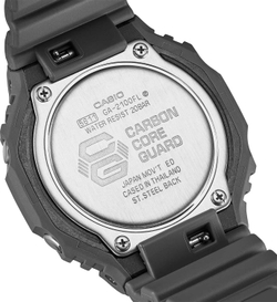 Часы Casio GA-2100FL-8A