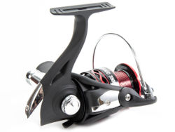 Катушка безынерционная WFT Fast SPIN&BRAID 10 3500FD