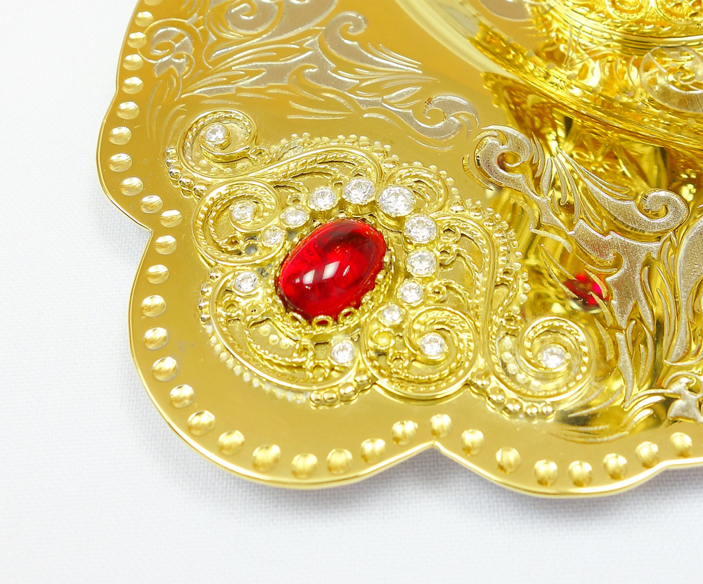 Винный набор "Филигранный"