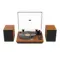 Alive Audio SYMPHONY Dark Wood