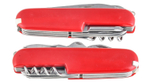 Многофункциональный складной нож 13-в-1 Draper Redline RL-PK2 13