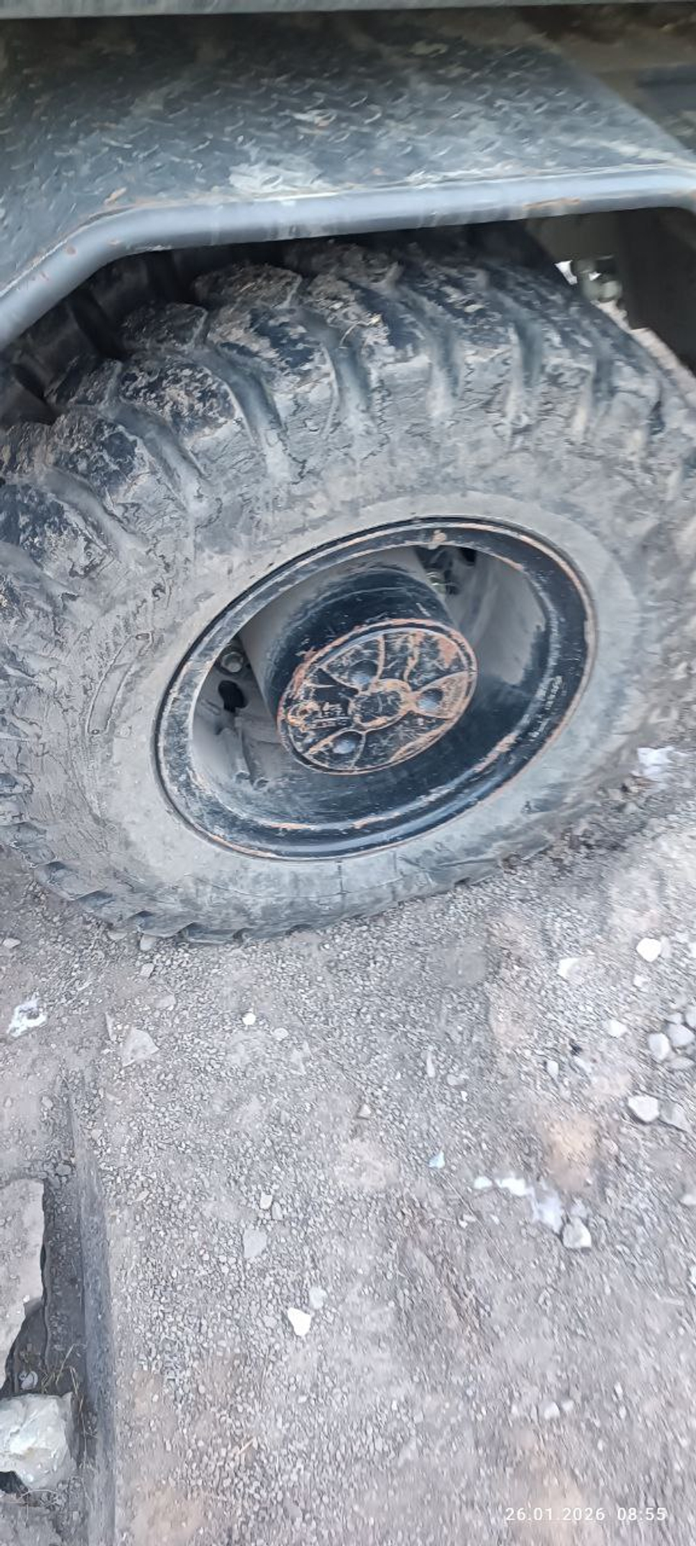 XCMG XE180* Экскаватор колесный XE180WD (Дизельный, 4,5 л, 141 л.с., АТ)