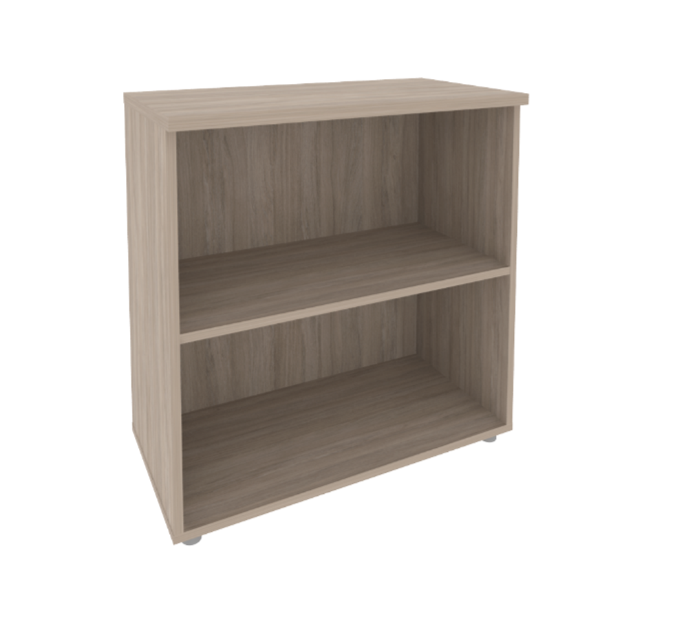 Стеллаж низкий широкий Onix