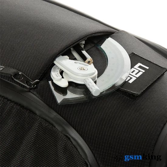 UAG Standard Issue 18-Liter Resistant Laptop Backpack Black (Чёрный)982570114040