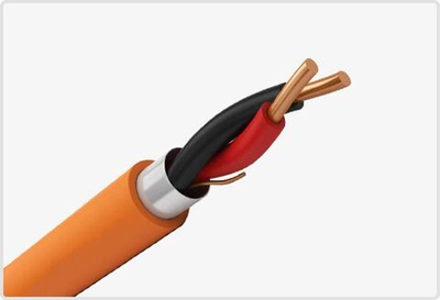 КПСЭнг-FRLS 2*2*1,5 Кабель экранированный огнестойкий