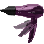 Фен SCARLETT SC-HD 70 T24 фиолетовый TOP STYLE