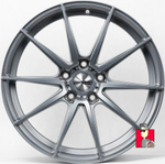 Комплект дисков Vossen 653 FlowForm 18x8 et35 5x114.3