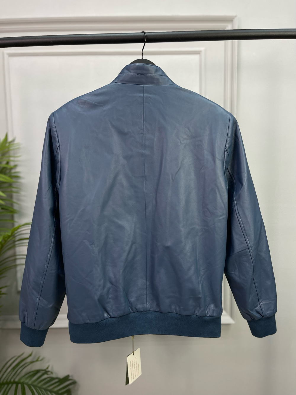 Двусторонняя куртка Loro Piana
