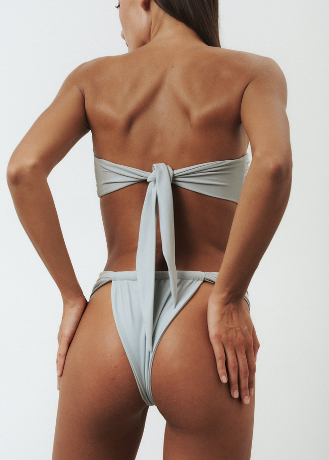 Верх lucia — Light gray