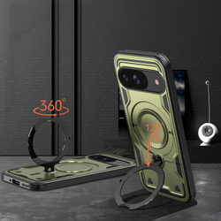 Чехол Magneto Case с кольцом для Google Pixel 9 / Pixel 9 Pro