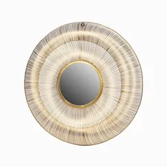 Зеркало Tage диаметр 81,5