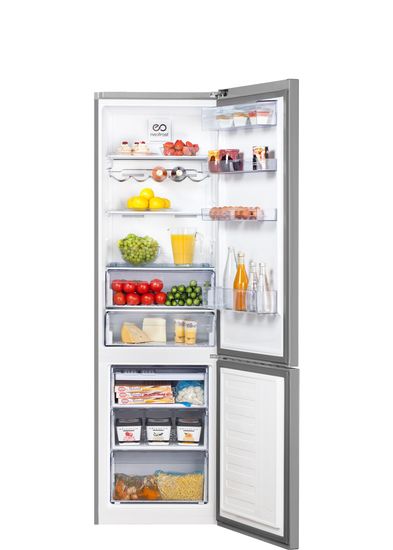 Холодильник Beko RCNK 365E20 ZS