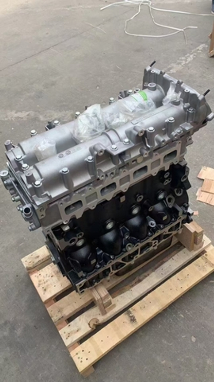 Двигатель F1A Фиат Дукато, Ивеко, УАЗ