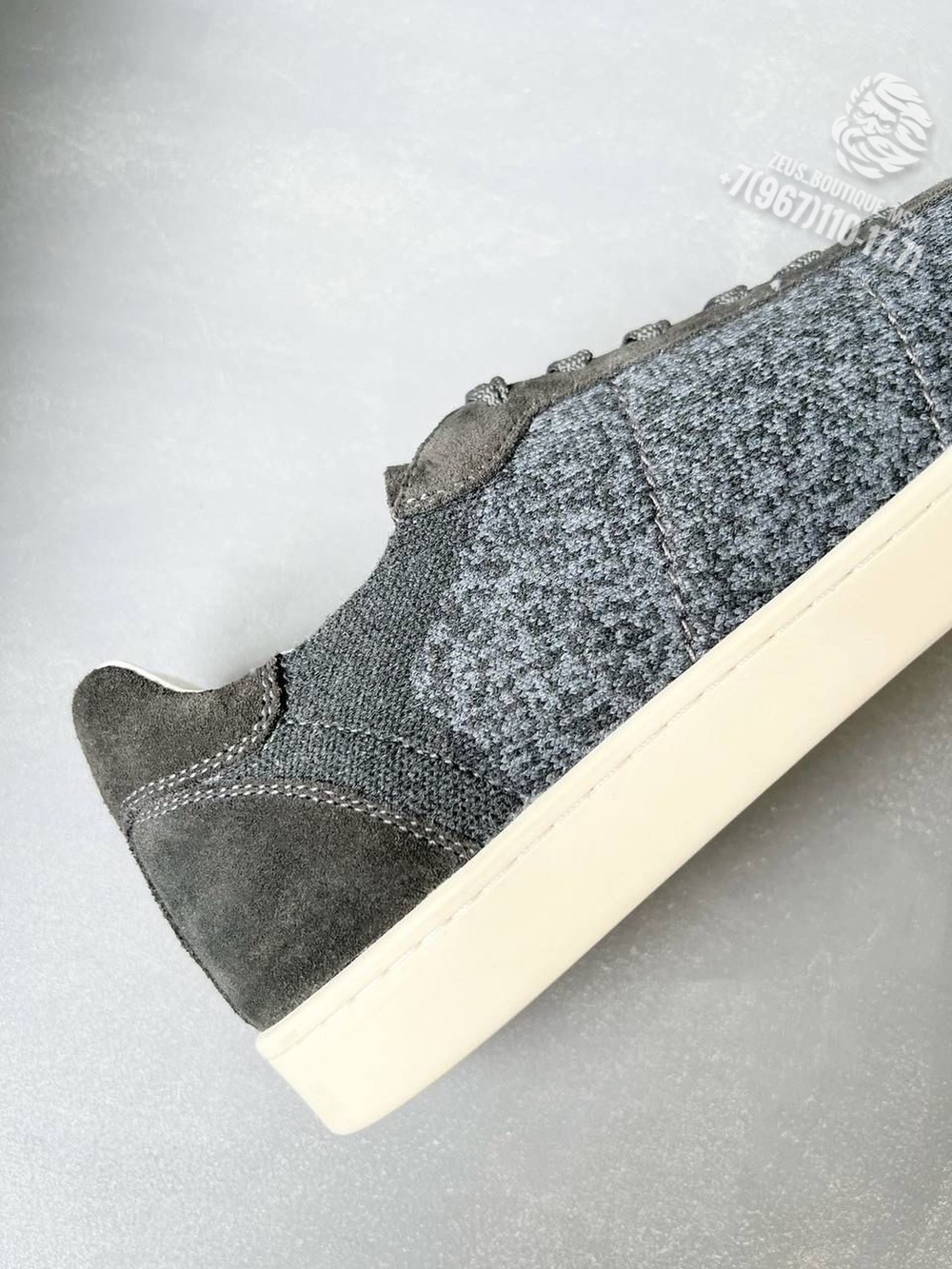 Кеды Brunello Cucinelli