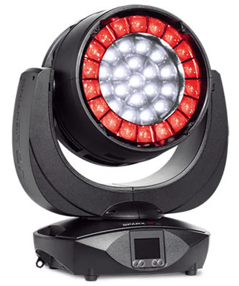 Sparx 18 JB-Lighting