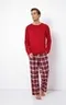 MAX Пижама мужская со штанами