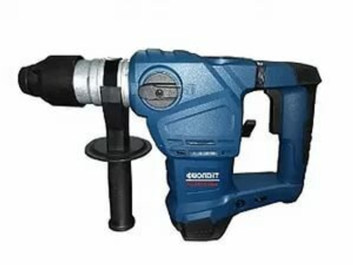 Эл. перфоратор Фиолент П6-1200Э "Professional" (в