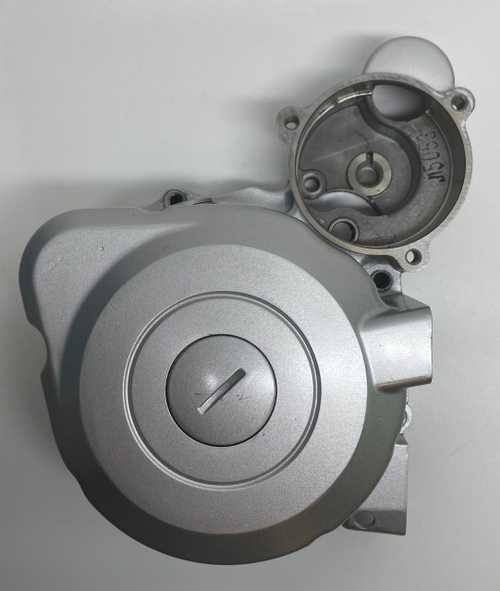 Крышка картера левая двигатель 169MM CB250