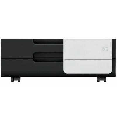 Тумба с кассетой для бумаги (500 листов) Konica-Minolta PC-116 для C250/C300/C360/C450/C550/C650/300/360/450/550/650