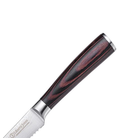 Набор ножей для стейка butcher, 11,5 см, 6 шт.