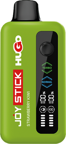 ОЭС (М) Joystick Hugo XL 25000 Клубника Киви