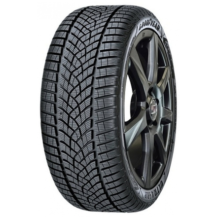 Зимняя шина Goodyear UltraGrip Performance GEN-1 SUV (265/55 R19 113T)