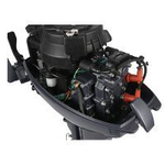 ЛОДОЧНЫЙ МОТОР ALLFA CG Т9,9 Limit