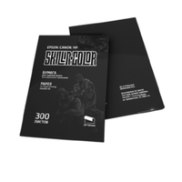Бумага для печати Skillin Color, 300 листов