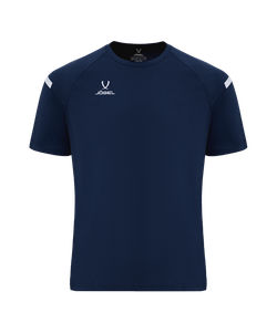 Футболка тренировочная CAMP 2 CVC Training Tee, темно-синий
