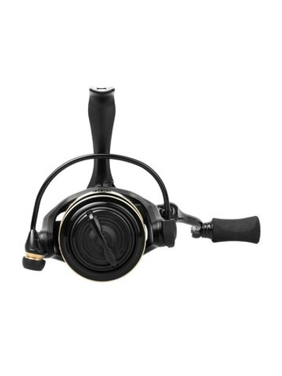 Катушка безынерционная Helios Novus (HS-N-GLS3000) 3000 6+1 подшипник