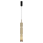 Подвесной светильник Maytoni MOD272PL-L12BS3K