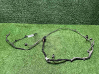 Проводка переднего бампера BMW 3er G20 (2018-н.в.)