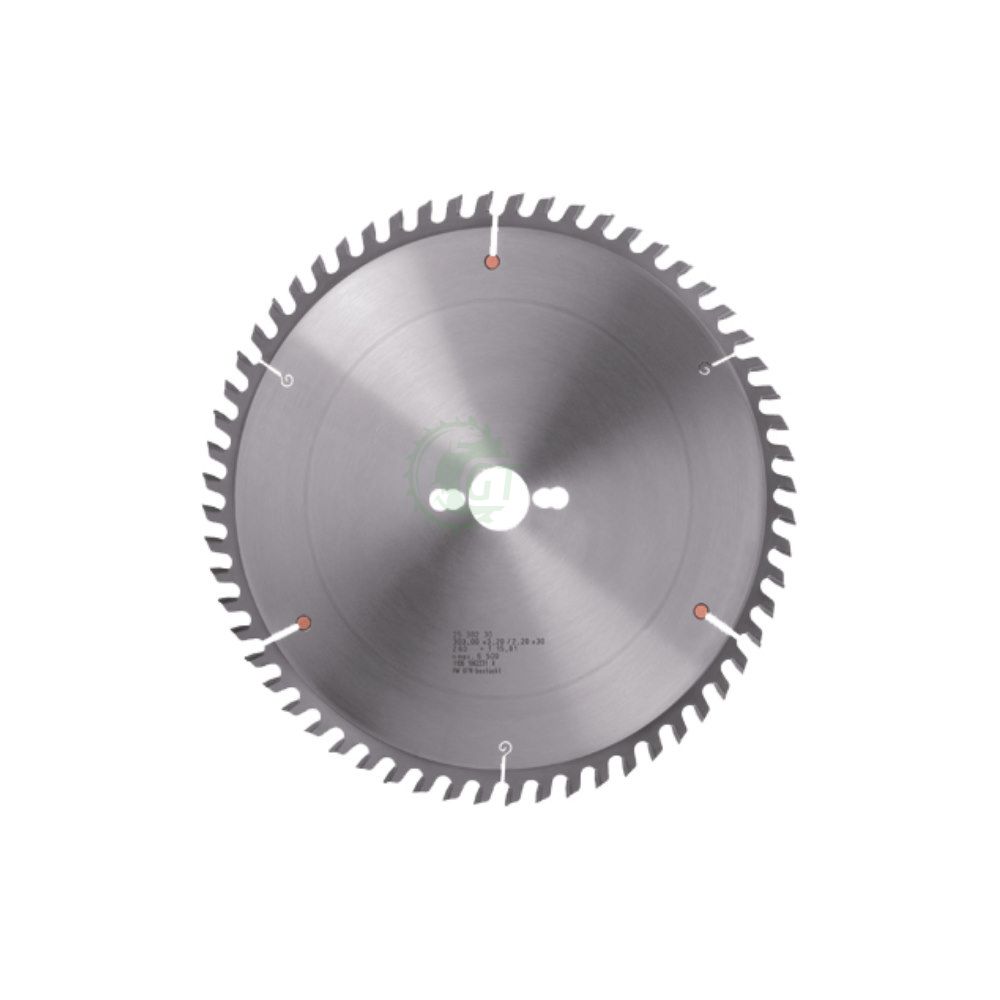 Изображение дисковых пил AKE серии 0025