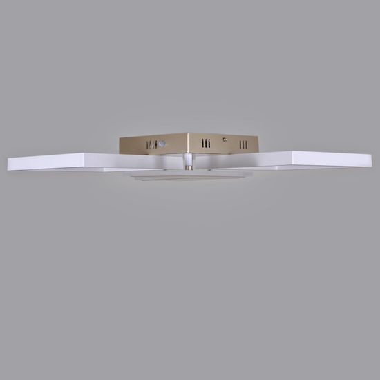 55406-0.3-2+2 светильник потолочный